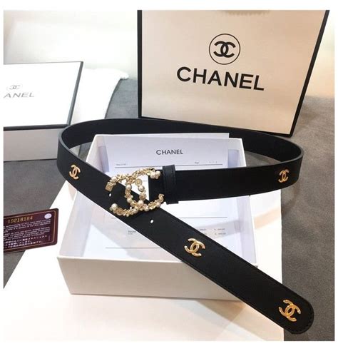 extrapetite chanel belt|chanel b18552 belt.